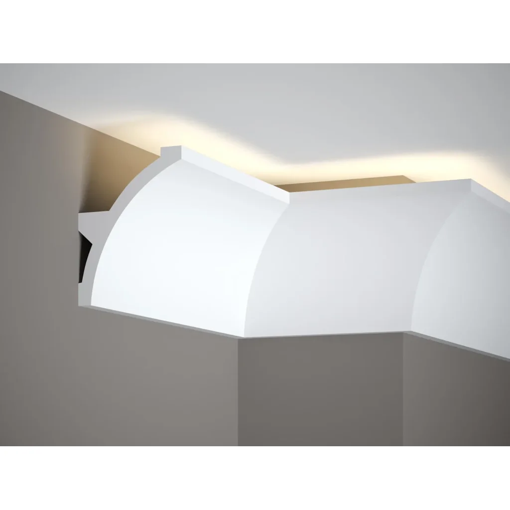 Listwa oświetleniowa