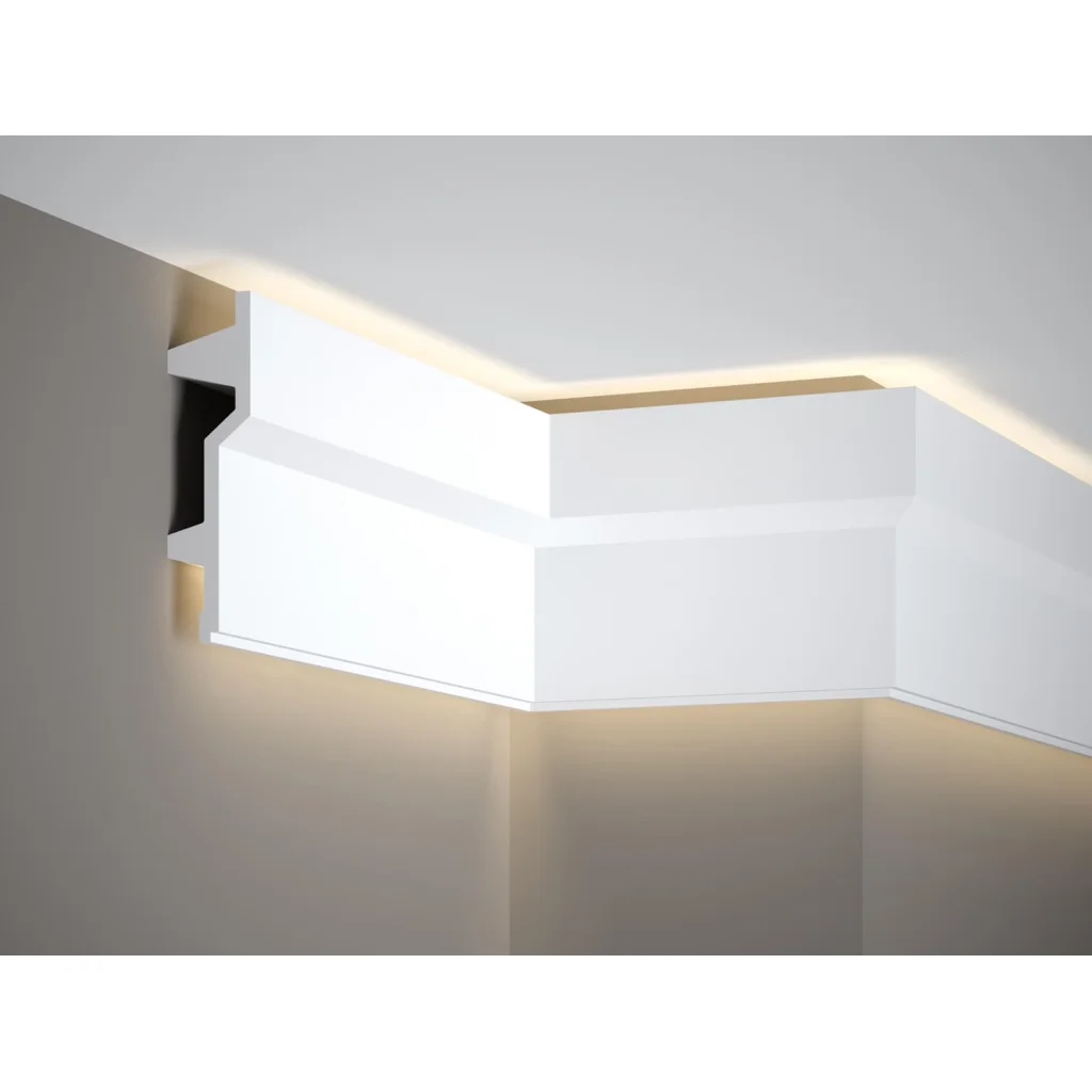 Listwa oświetleniowa