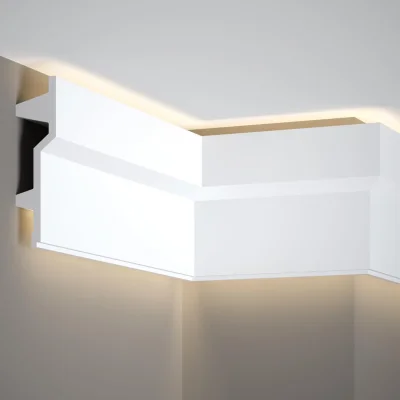 Listwa ścienna oświetleniowa ProFoam MDB150, MDPMDB150