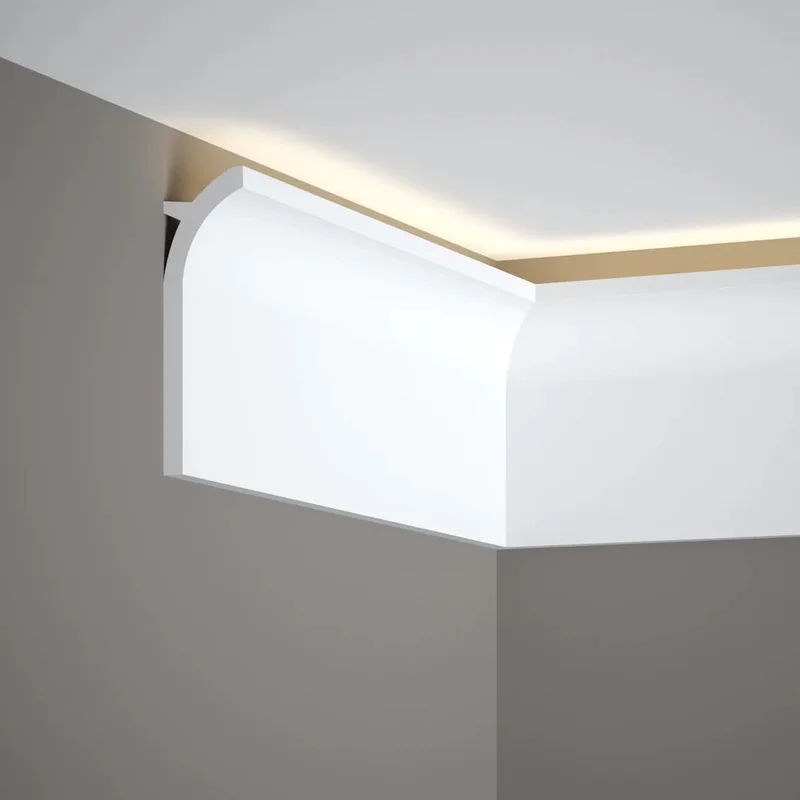Listwa ścienna oświetleniowa PolyForce QS011, MDEQS011