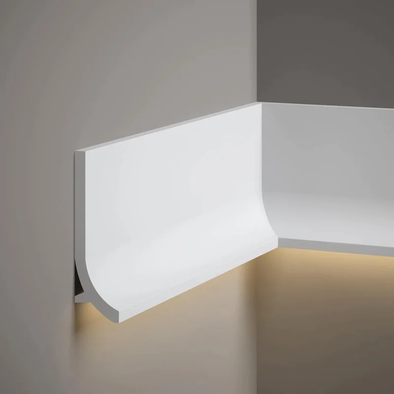 Listwa ścienna oświetleniowa PolyForce QS011, MDEQS011 - 2