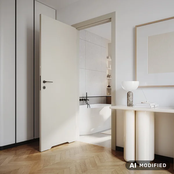 Ościeżnica Wodoodporna Hydro Protect regulowana C 120-160 