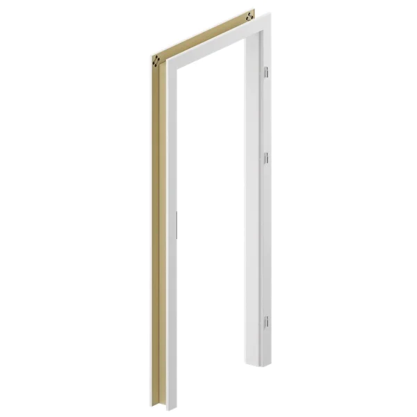 Ościeżnica Wodoodporna Hydro Protect regulowana C 120-160 