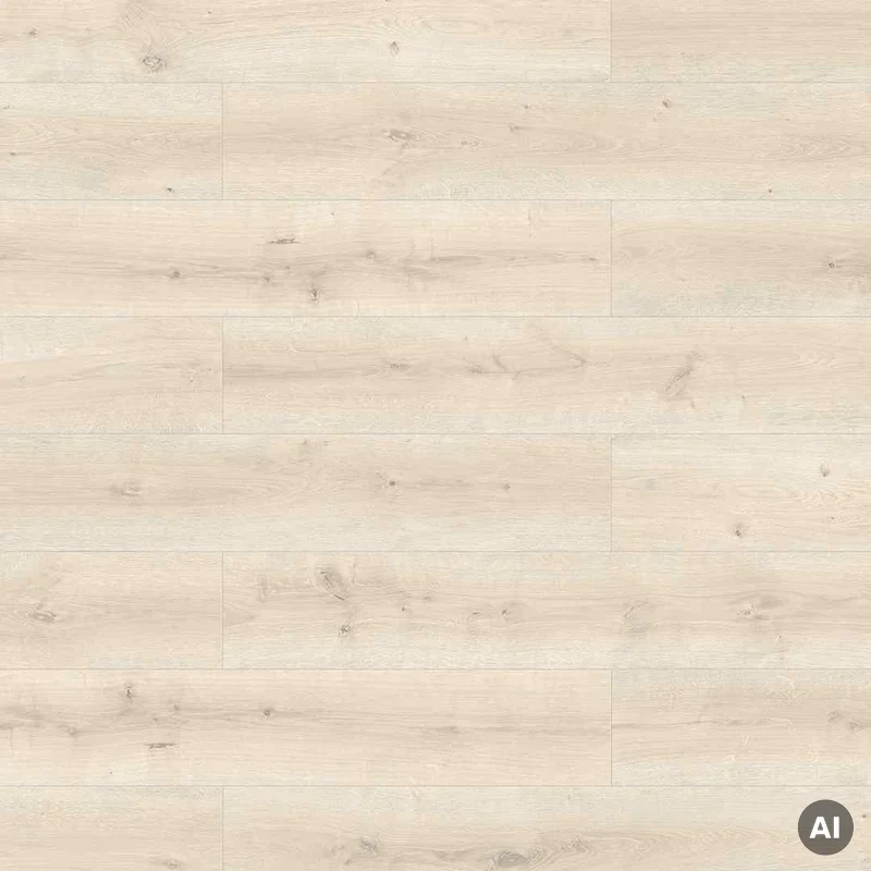 Panele podłogowe Eiche Weiss 56886 AC5 10 mm - 2