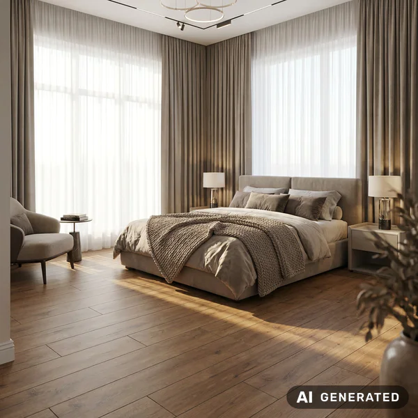 Panele podłogowe Torsby 68462 Naturalny 10 mm AC5