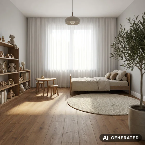 Panele podłogowe Torsby 68462 Naturalny 10 mm AC5 - 5