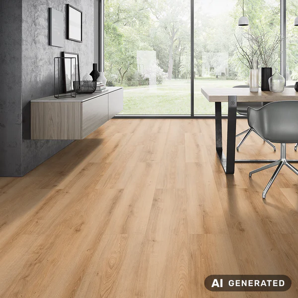 Panele podłogowe Dąb Vilach 62495 Naturalny 8 mm AC5