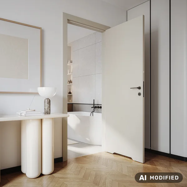 Ościeżnica Wodoodporna Hydro Protect regulowana E 160-200 
