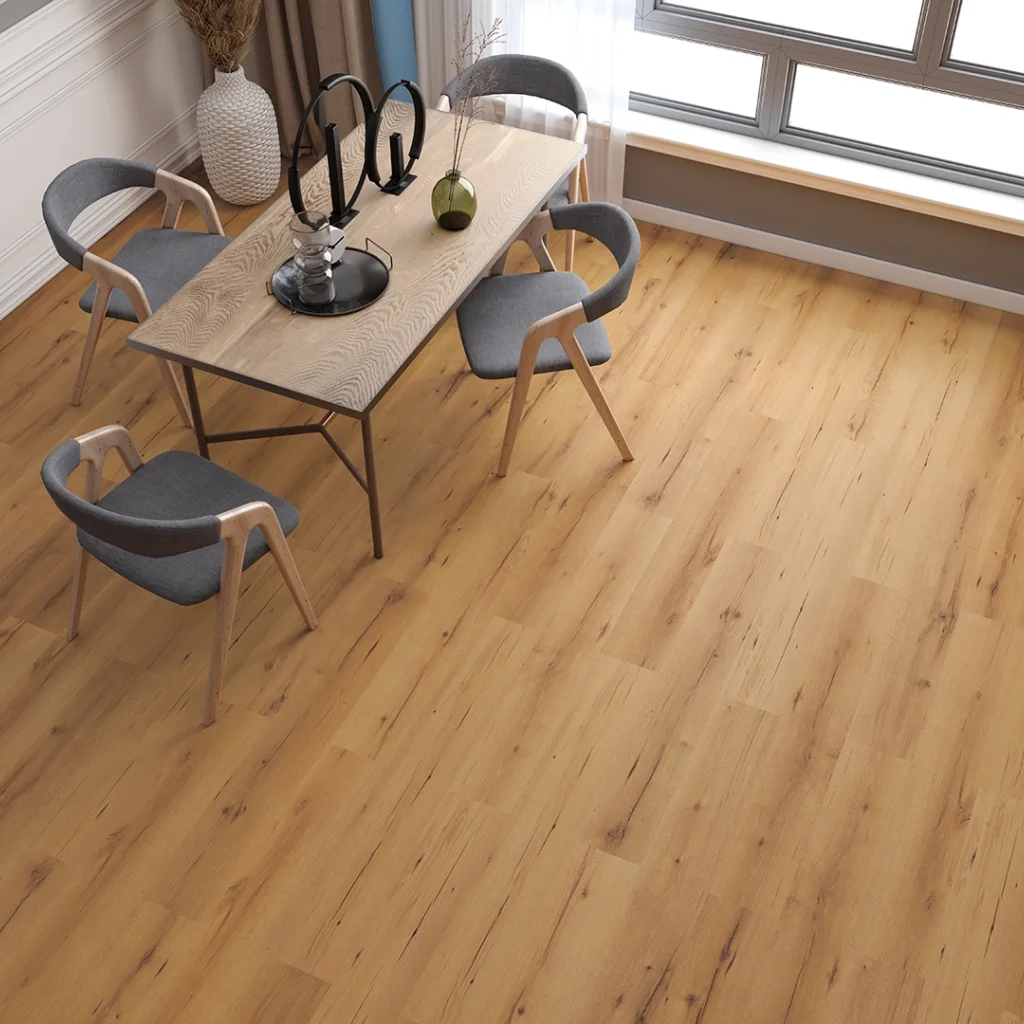 Panele podłogowe Dąb Comoza 67660 AC5 8 mm