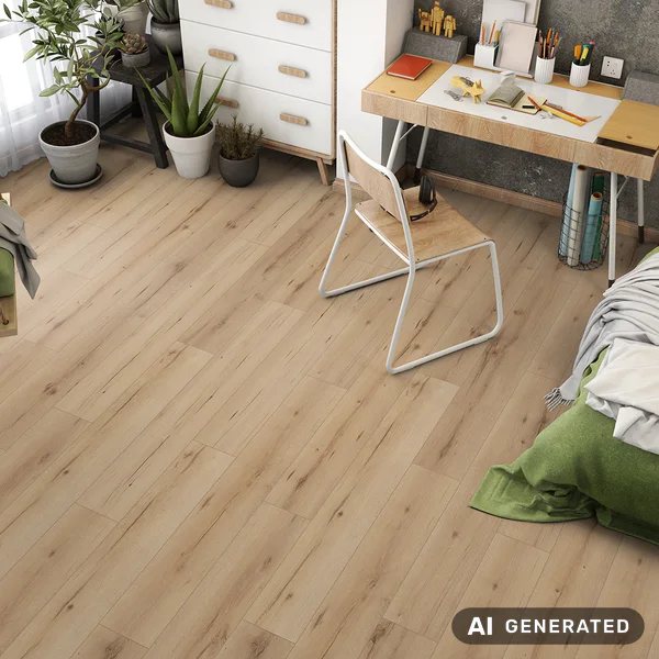 Panele podłogowe Dąb Fiara Naturalny 8 mm AC5, 67664