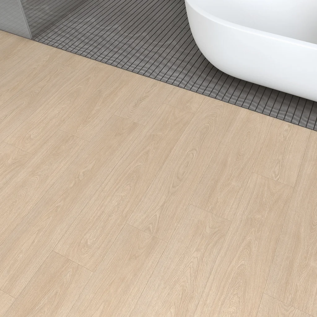 Panele podłogowe Dąb Parla Szczotkowany 68196 AC5 8 mm