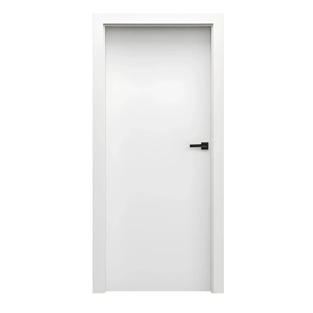 Drzwi Porta Decor P lewe 90cm przylgowe, SPWP0P0L09DBI0SC3AH000