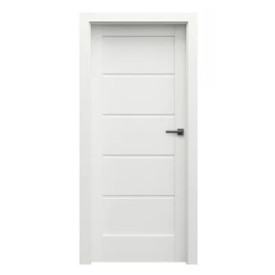 Drzwi Porta VERTE HOME G.0 prawe 80cm przylgowe, SPWHG00P08DBI0SC3KA000