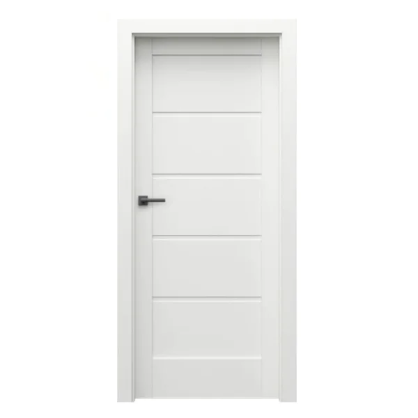Drzwi Porta VERTE HOME G.0 lewe 80cm bezprzylgowe, SPAHG00L0