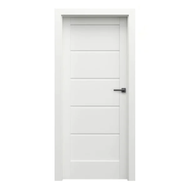 Drzwi Porta VERTE HOME G.0 prawe 80cm bezprzylgowe, SPAHG00P