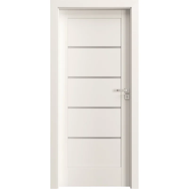 Zestaw Drzwi + Ościeżnica regulowana B 95-115 Porta VERTE