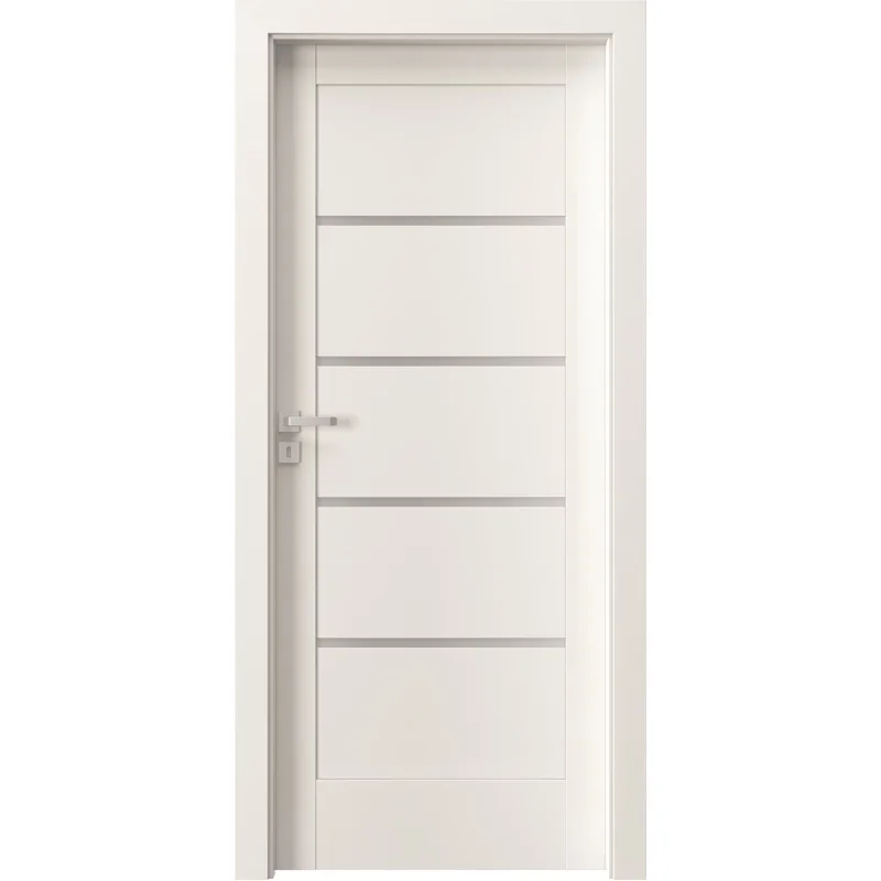 Zestaw Drzwi + Ościeżnica regulowana B 95-115 Porta VERTE