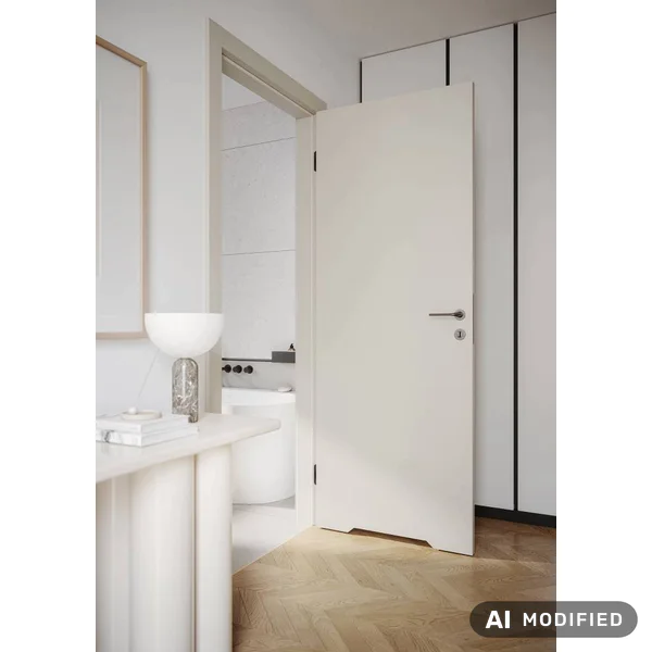 Zestaw Drzwi + Ościeżnica regulowana Hydro Protect B-C 95-