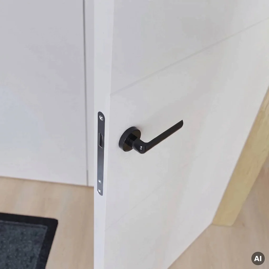 Skrzydło Porta Trim