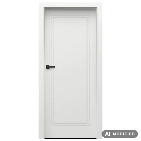 Drzwi Porta VECTOR Premium U Lewe 80cm bezprzylgowe, SPAPMU0