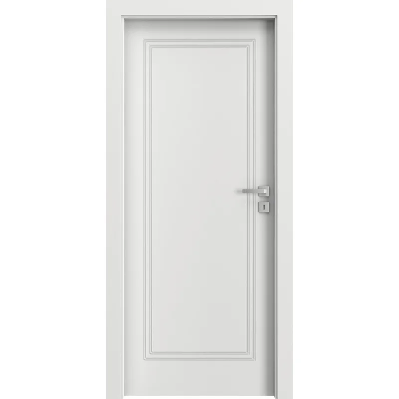 Drzwi Porta VECTOR Premium U Lewe 80cm bezprzylgowe, SPAPMU0