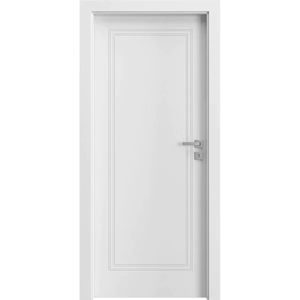 Drzwi Porta VECTOR Premium U Lewe 80cm bezprzylgowe, SPAPMU0