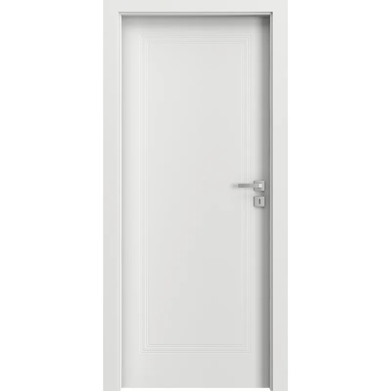 Drzwi Porta VECTOR Premium U Lewe 80cm bezprzylgowe, SPAPMU0