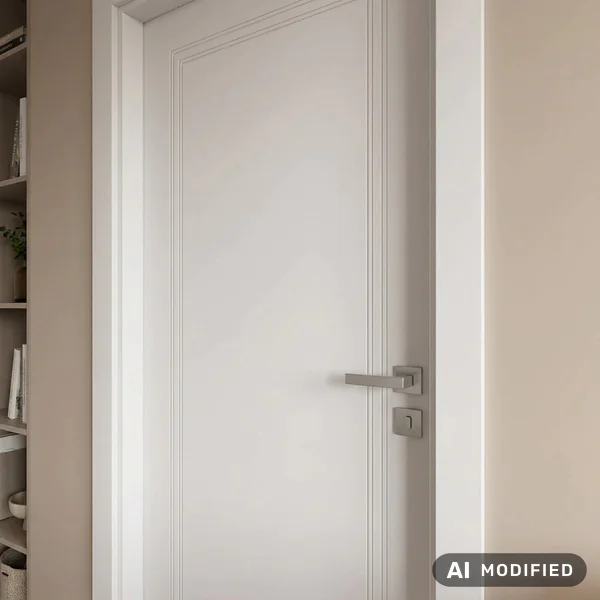 Drzwi Porta VECTOR Premium U Lewe 80cm bezprzylgowe, SPAPMU0