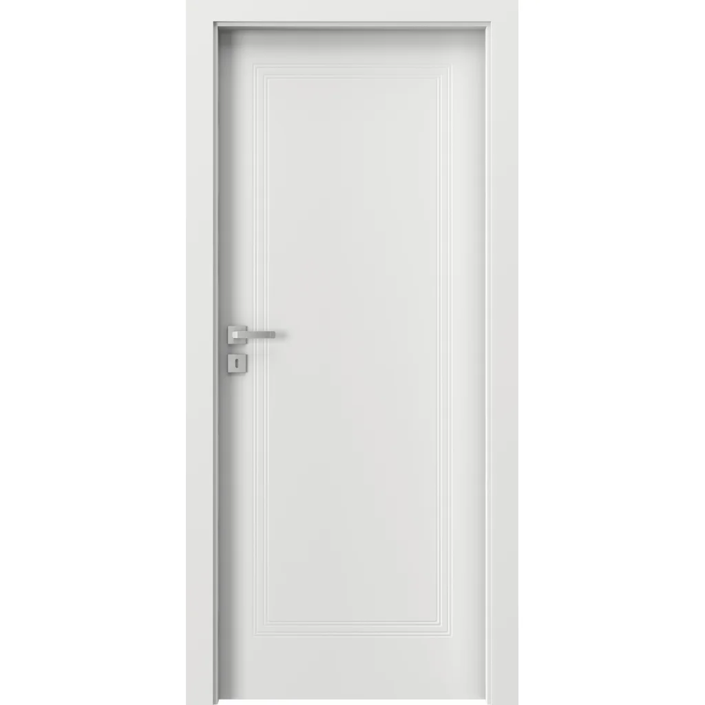 Drzwi Porta Vector Premium U Prawe 80cm bezprzylgowe, SPAPMU0P08UBI0A7U0H000