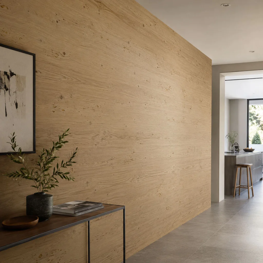 Panele ścienne Light Namur Spruce, 1857220