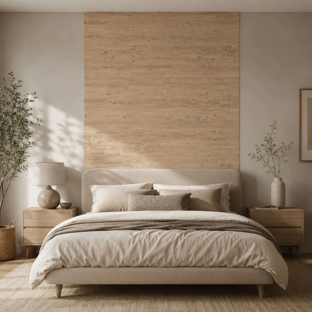 Panele ścienne Light Namur Spruce, 1857220
