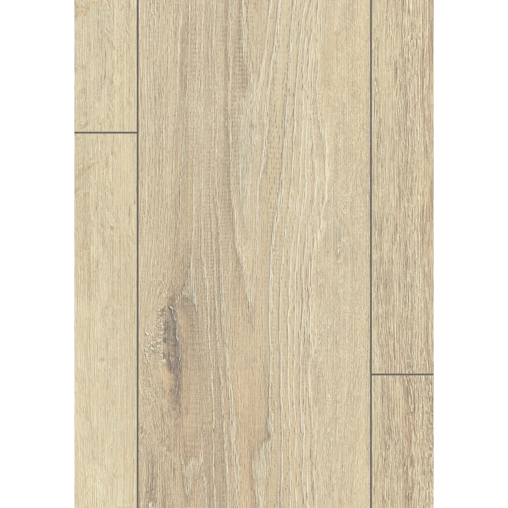 Panele podłogowe Dąb Parkiet EL2805 AC4 8 mm, 1783854