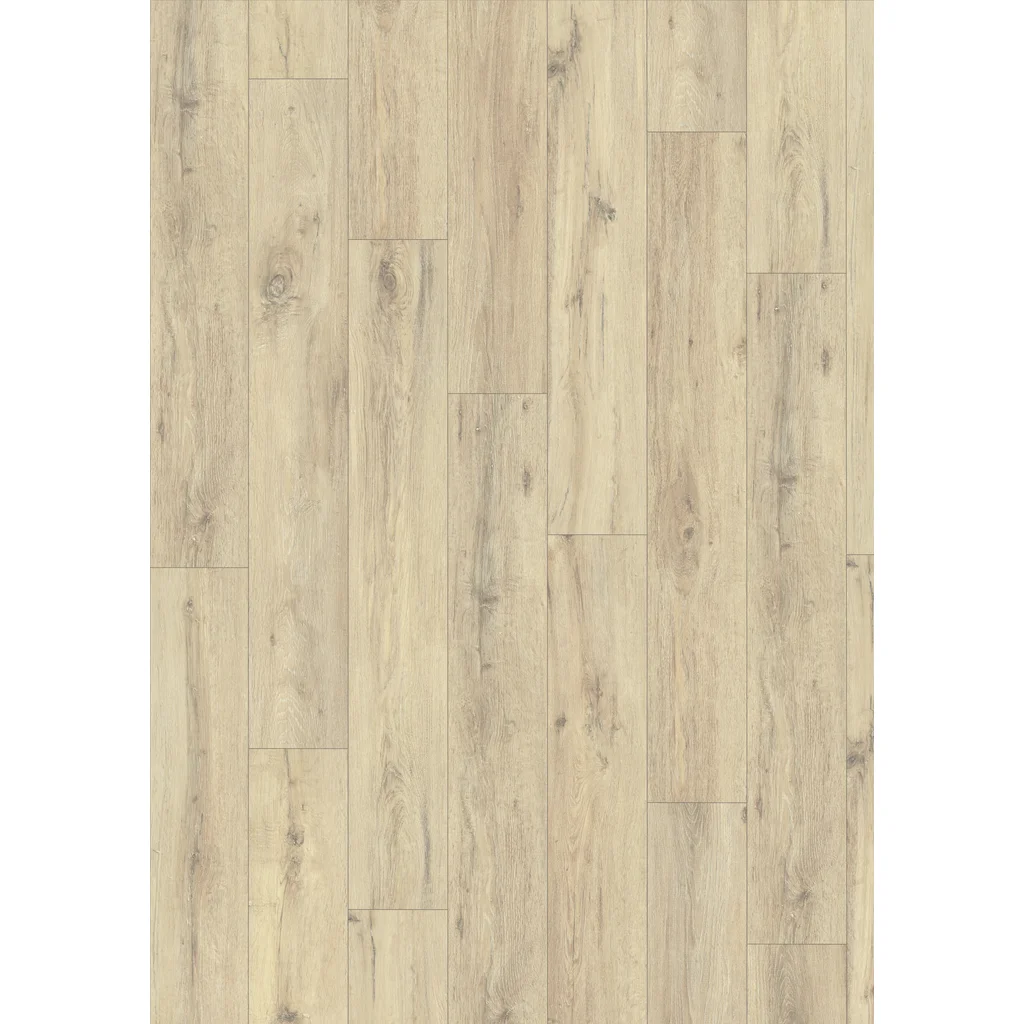 Panele podłogowe Dąb Parkiet EL2805 AC4 8 mm, 1783854