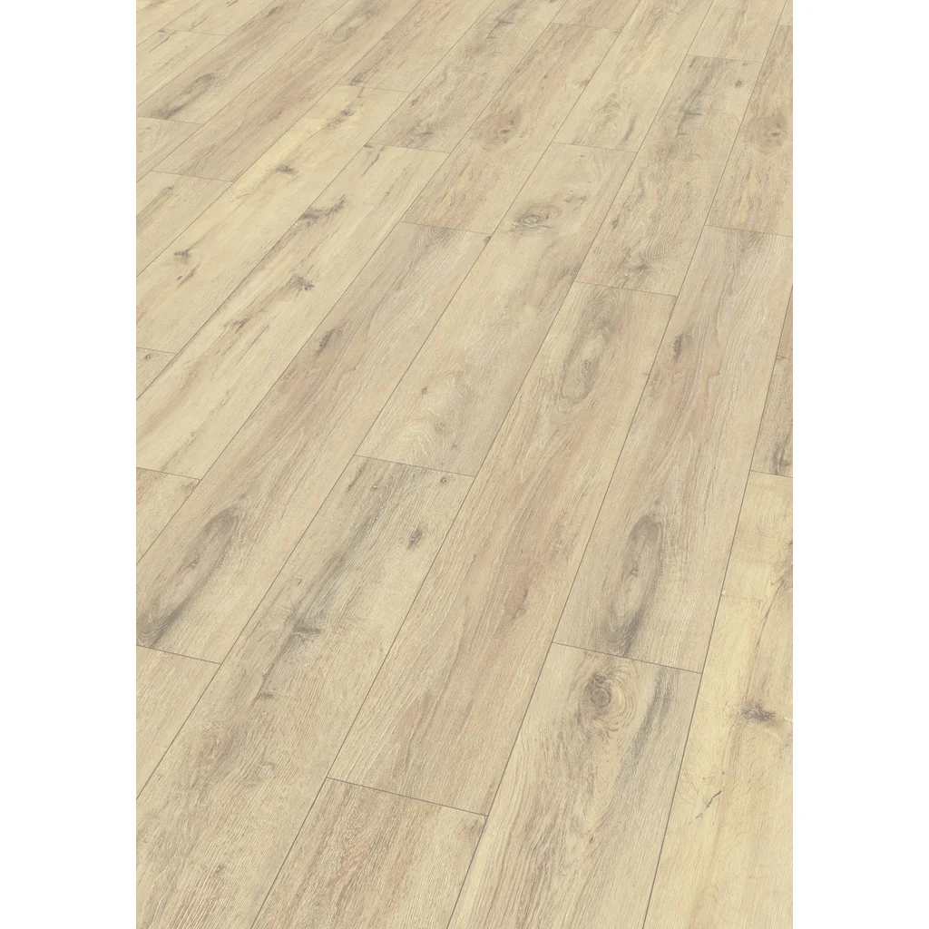 Panele podłogowe Dąb Parkiet EL2805 AC4 8 mm, 1783854
