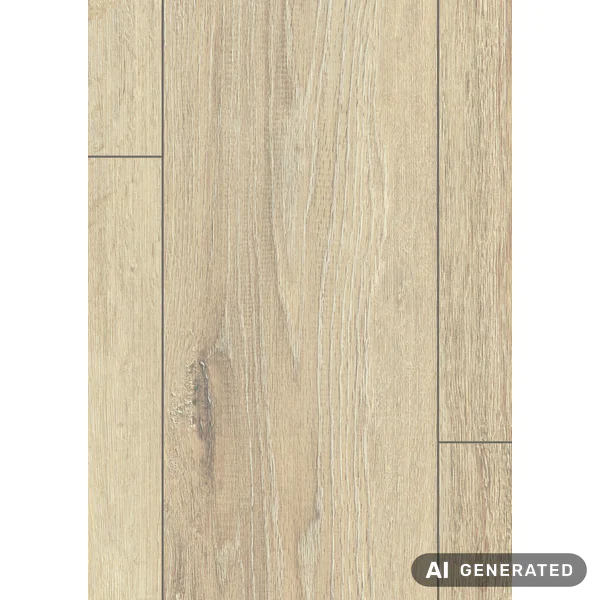 Panele podłogowe Dąb Parkiet Naturalny 8 mm AC4, 1783854 -