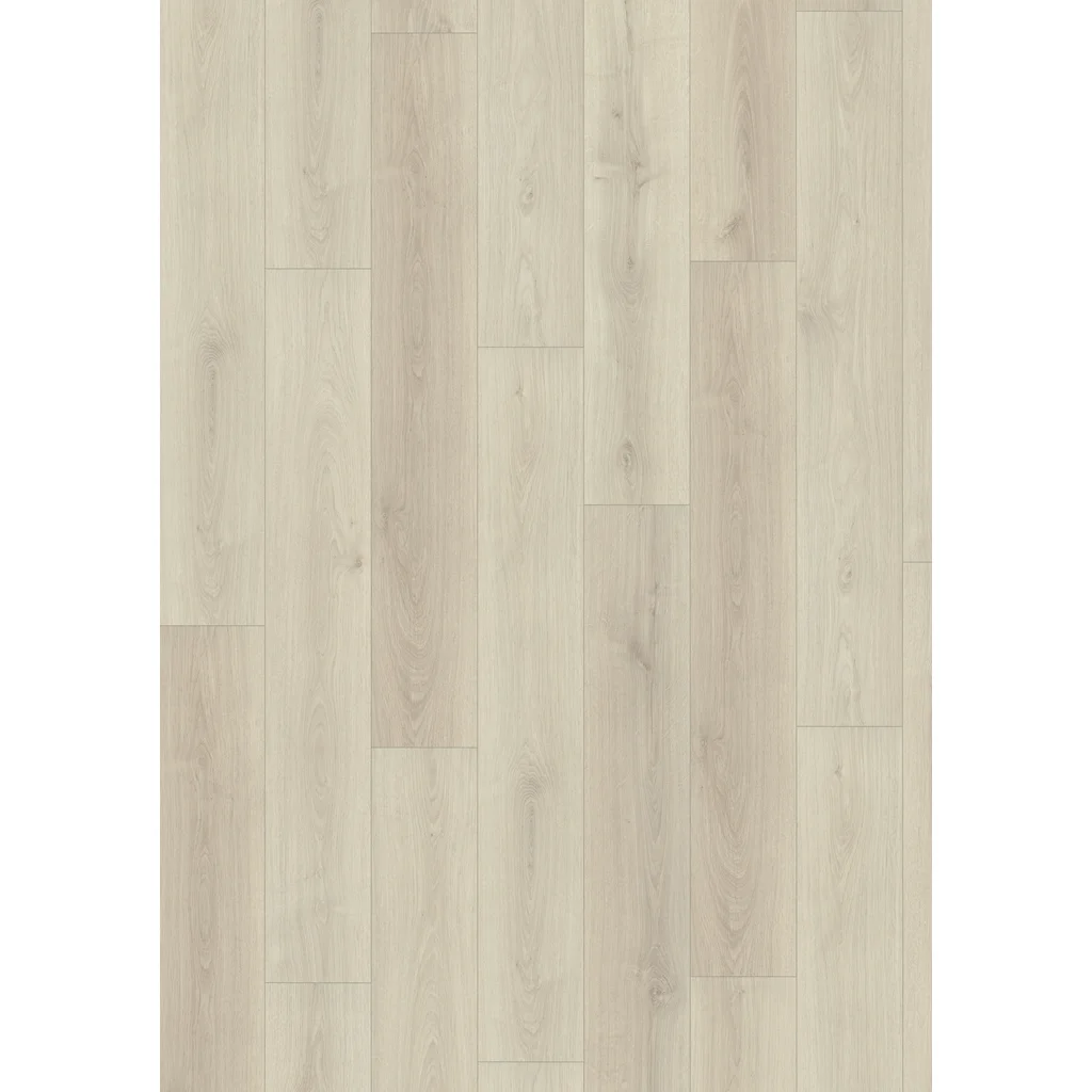 Panele podłogowe Dąb Elton Biały EL2831 AC4 8 mm, 1783860