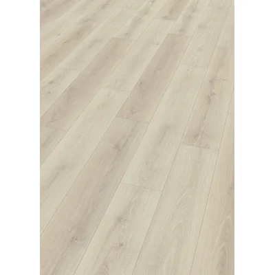 Panele podłogowe Dąb Elton Biały EL2831 AC4 8 mm, 1783860