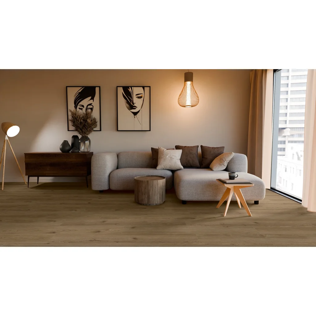 Panele podłogowe Dąb Solano 59824  AC5 8 mm, 91BB-59824