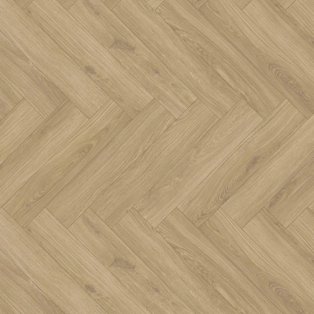 Panele podłogowe Jodełka Dąb Delicato 40394 AC5 8 mm, AUHR40394