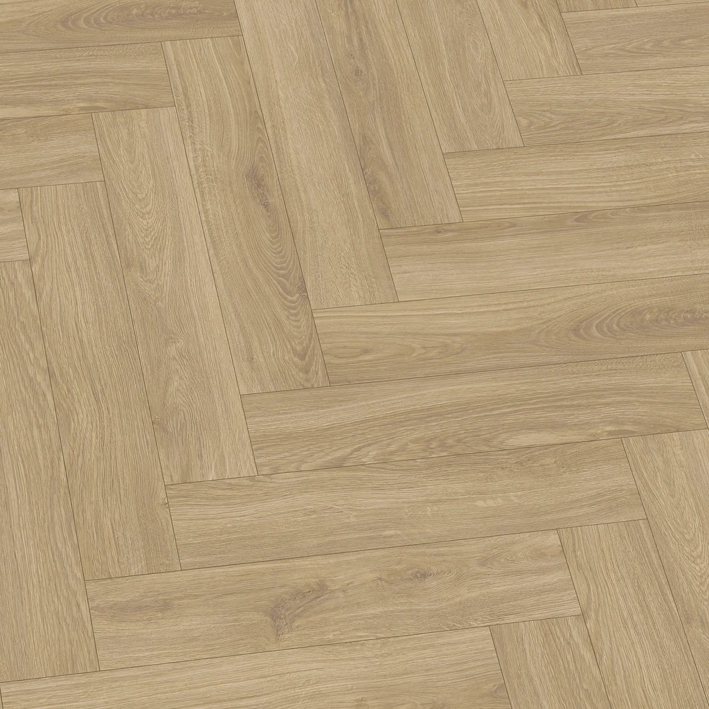 Panele podłogowe Jodełka Dąb Delicato 40394 AC5 8 mm, AUHR40394