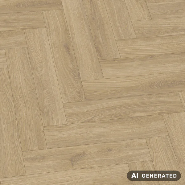 Panele podłogowe Jodełka Dąb Delicato Naturalny 8 mm AC5,