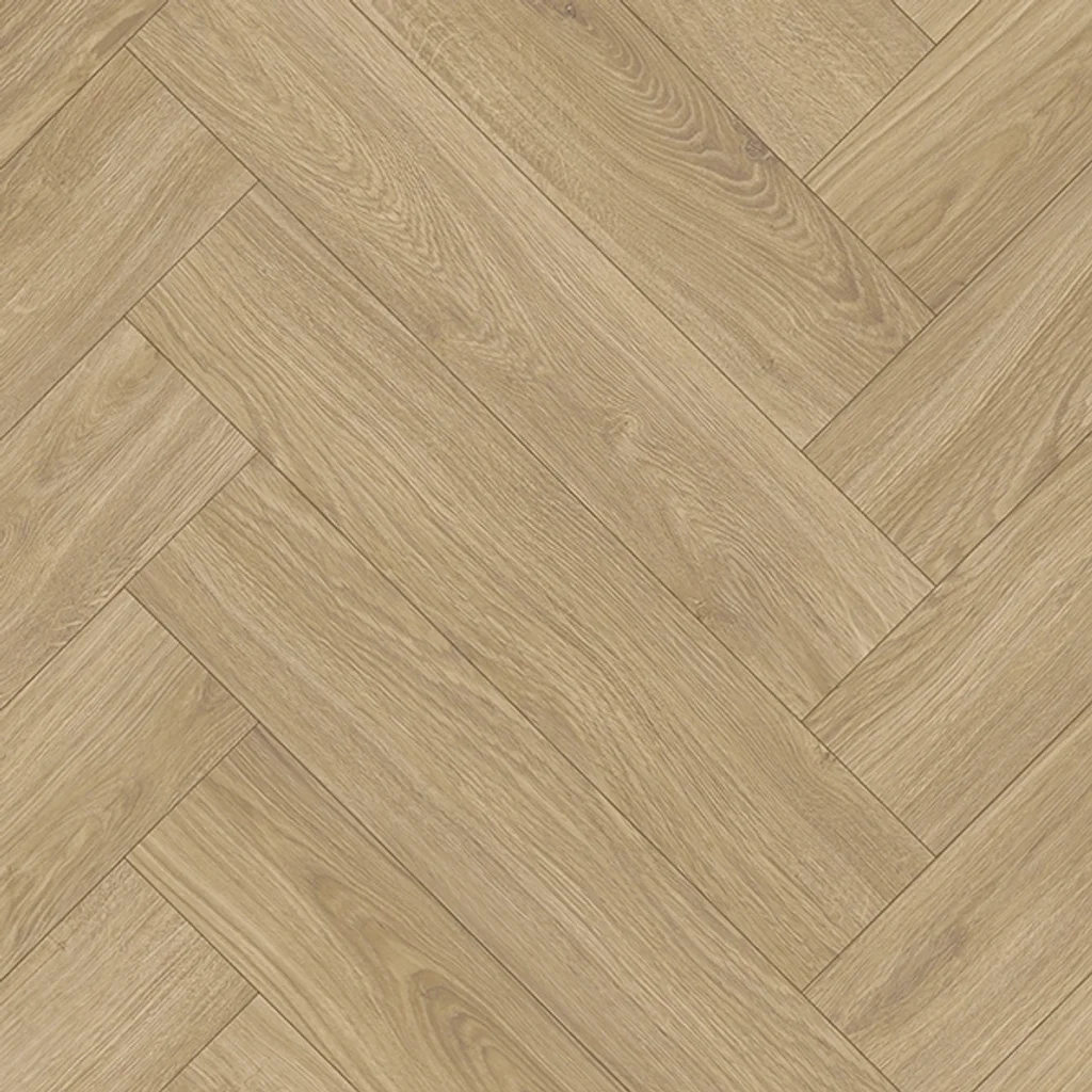 Panele podłogowe Jodełka Dąb Delicato 40394 AC5 8 mm, AUHR40394