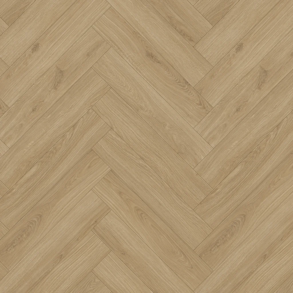 Panele podłogowe Jodełka Dąb Rita 40614 AC5 8 mm, AUHR40614