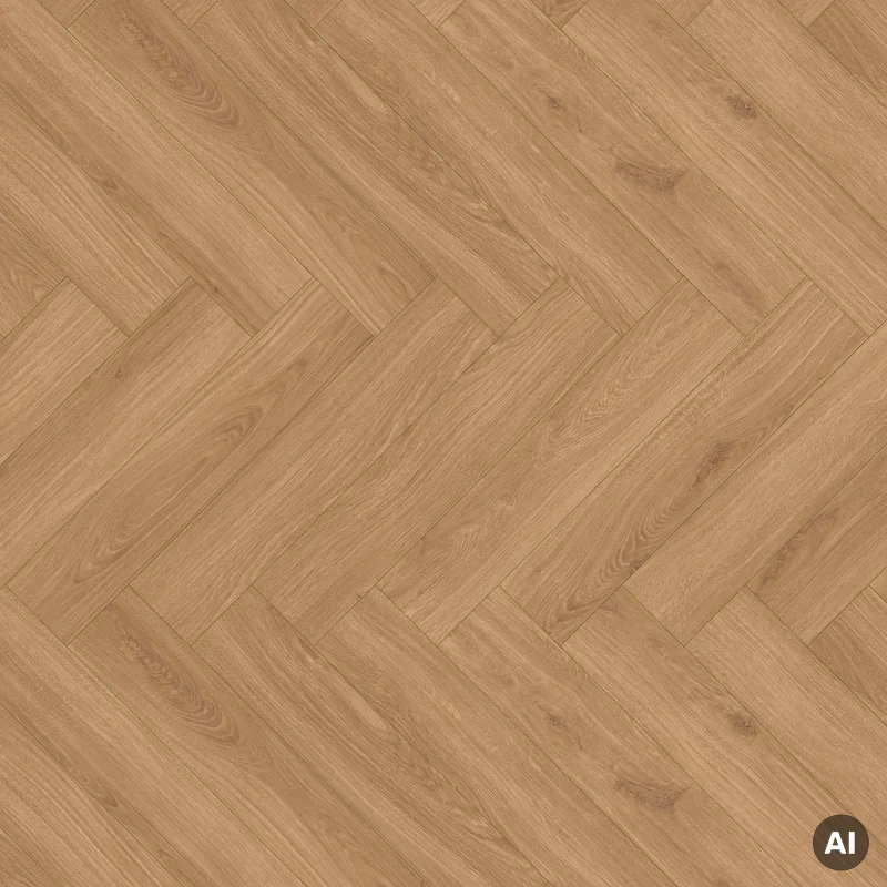 Panele podłogowe Jodełka Dąb Adagio 8 mm AC5, AUHR40414 -