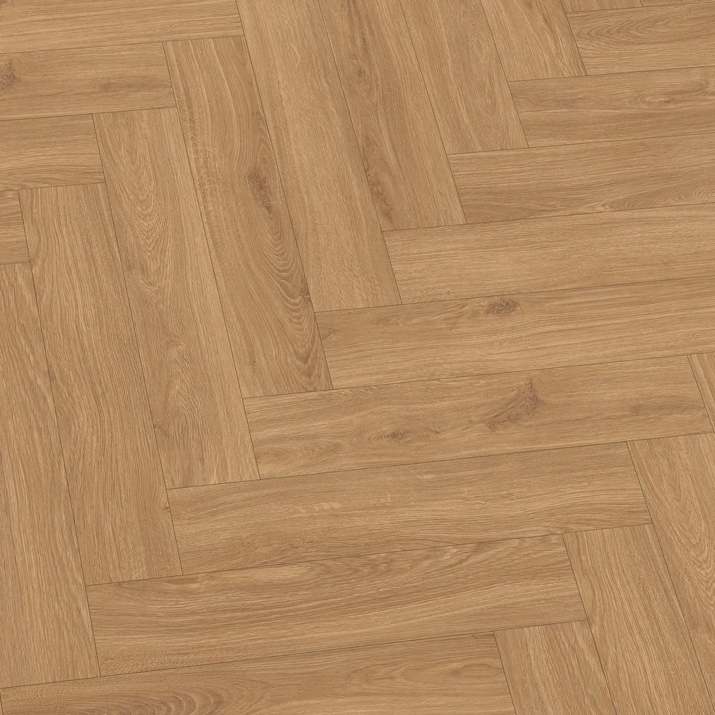 Panele podłogowe Jodełka Dąb Adagio 40414 AC5 8 mm, AUHR40414