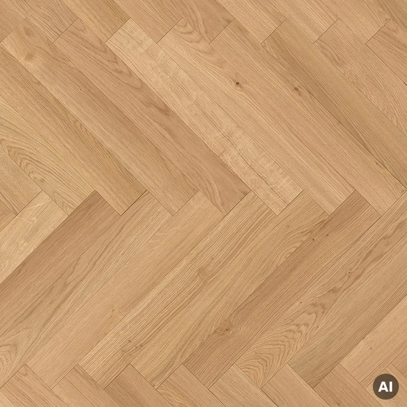 Podłoga drewniana Portofino HB Natural 14 mm, POR HB 110 -