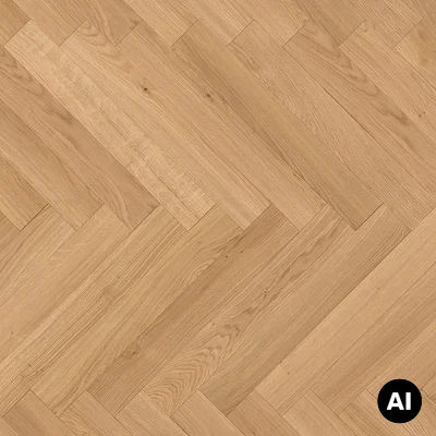 Podłoga drewniana Portofino HB Natural 14 mm, POR HB 110
