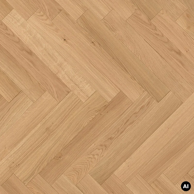Podłoga drewniana Portofino HB Natural 14 mm, POR HB 110
