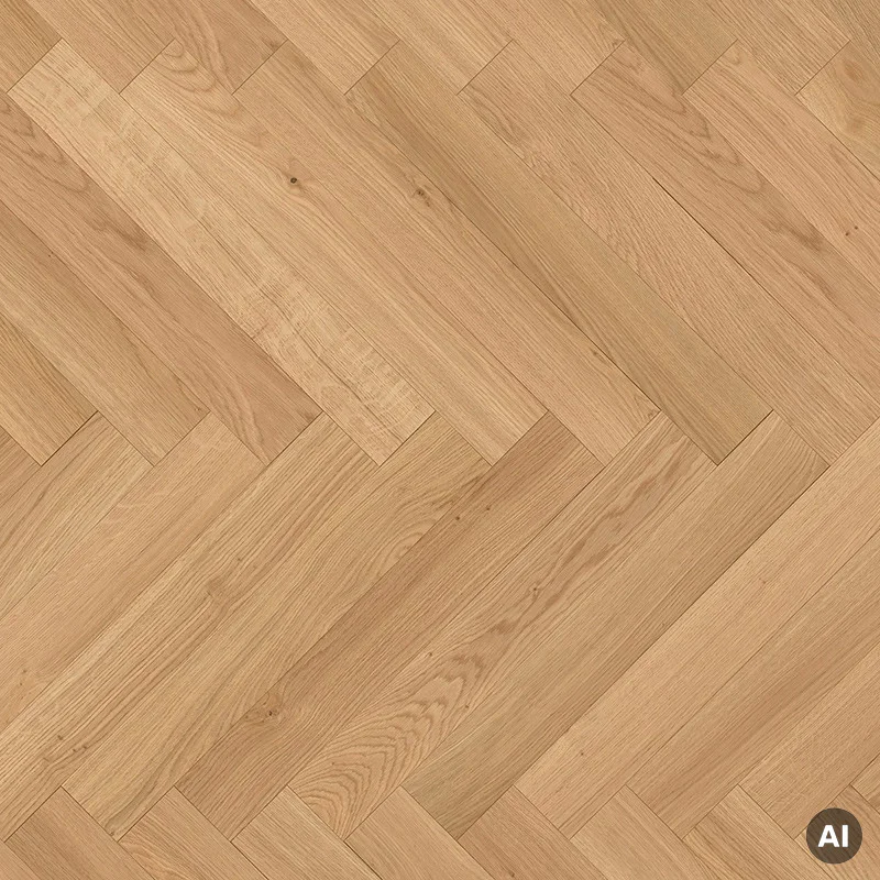 Podłoga drewniana Portofino HB Natural 14 mm, POR HB 110
