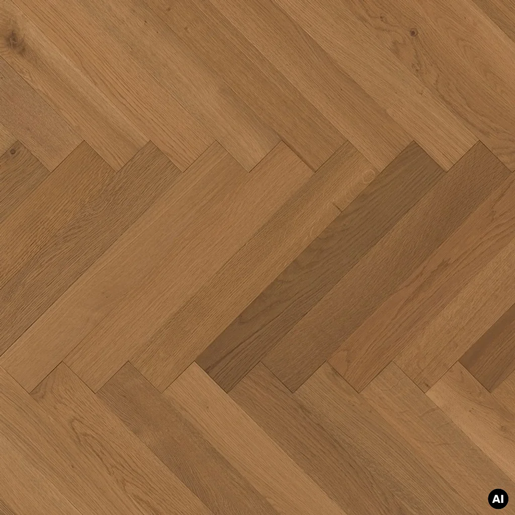 Podłoga drewniana Portofino HB Cayenne 14 mm, POR HB 996